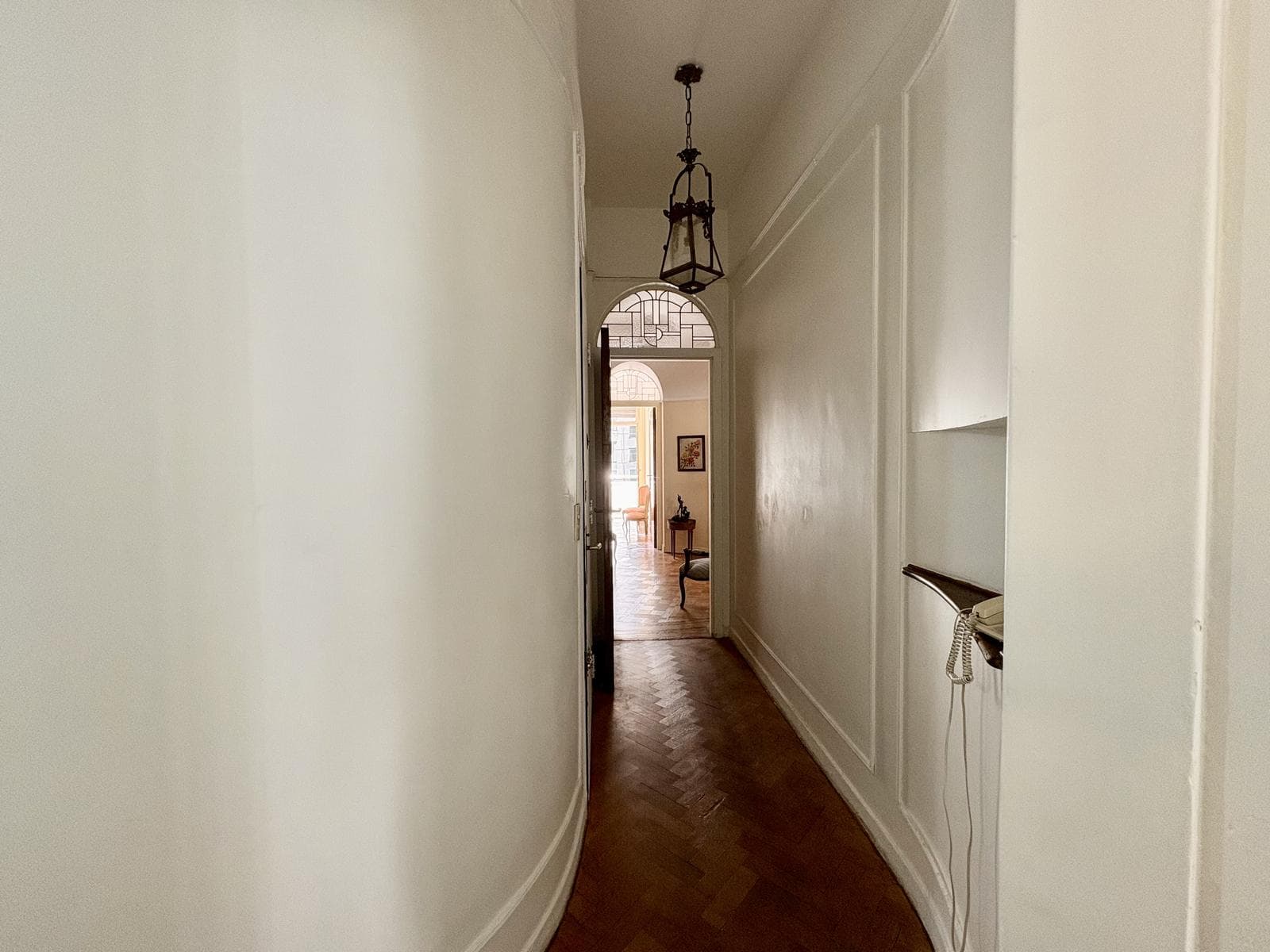 4-Bedroom Apartment for Sale