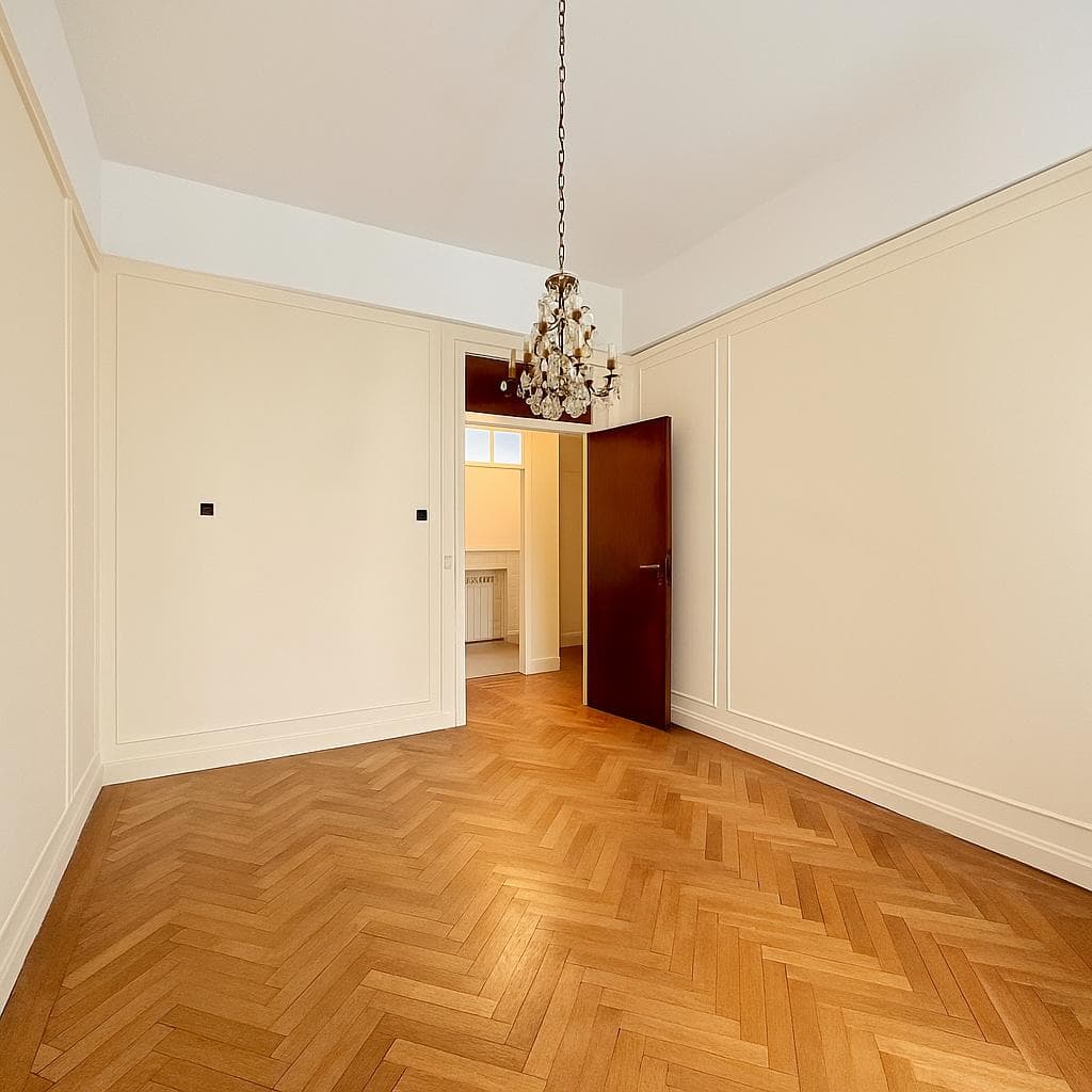 4-Bedroom Apartment for Sale
