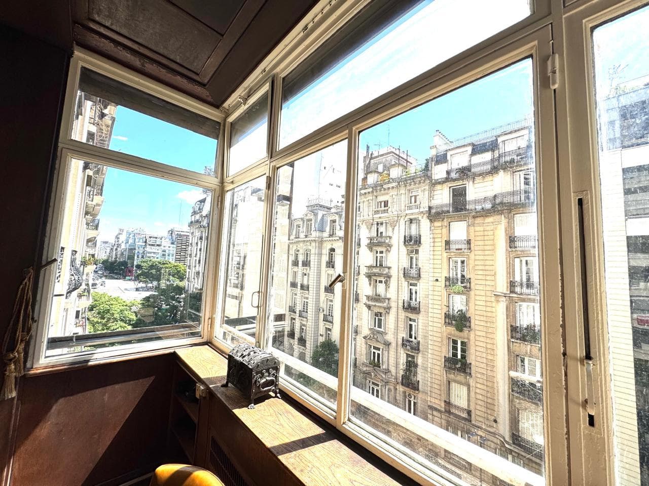 4-Bedroom Apartment for Sale