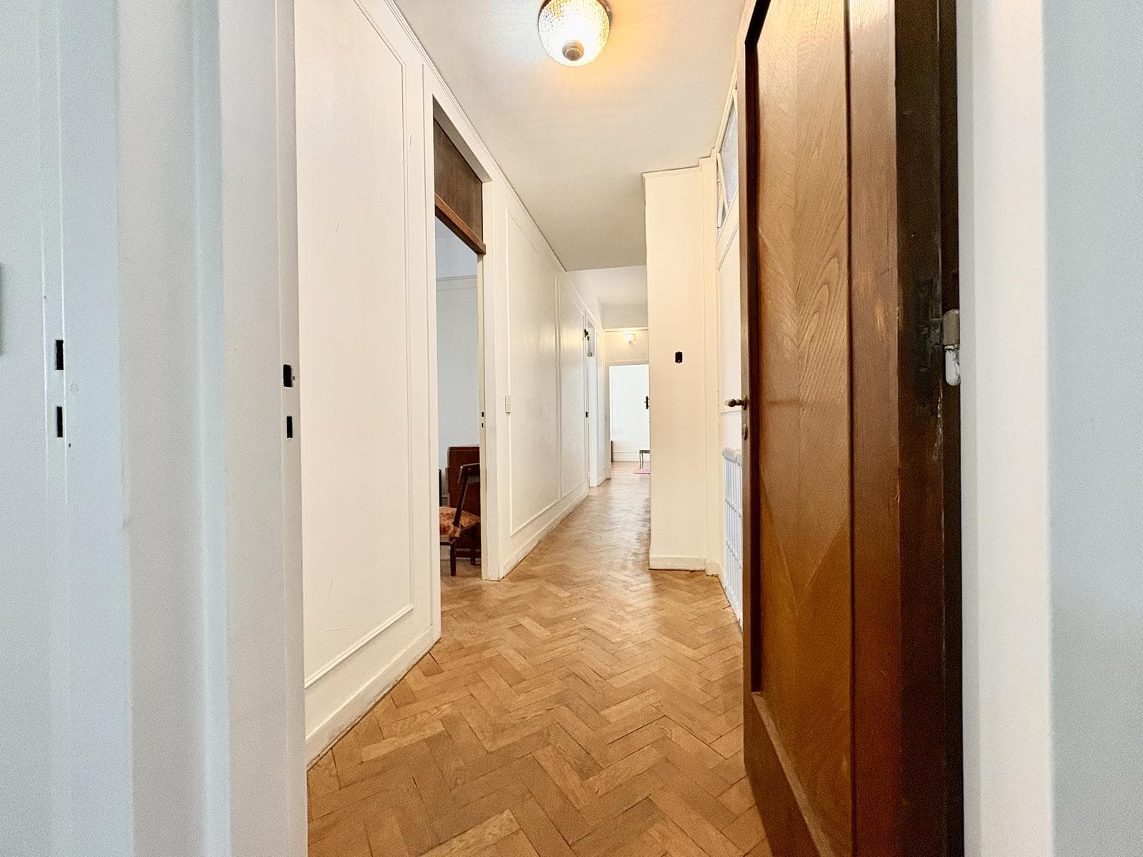 4-Bedroom Apartment for Sale
