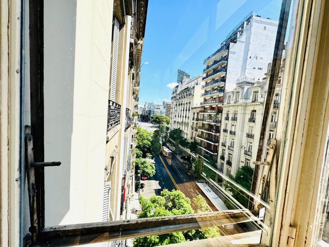 4-Bedroom Apartment for Sale