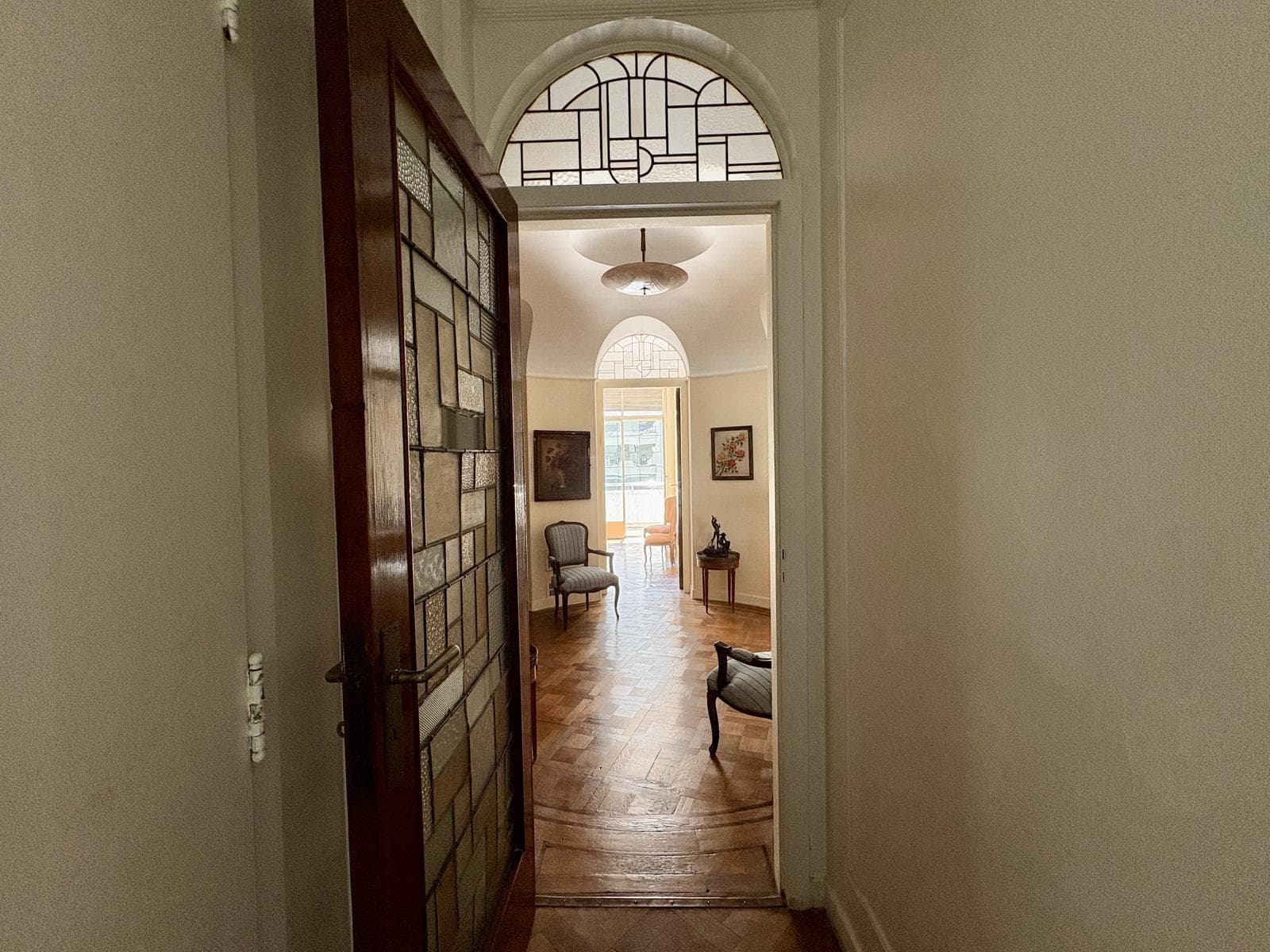 4-Bedroom Apartment for Sale