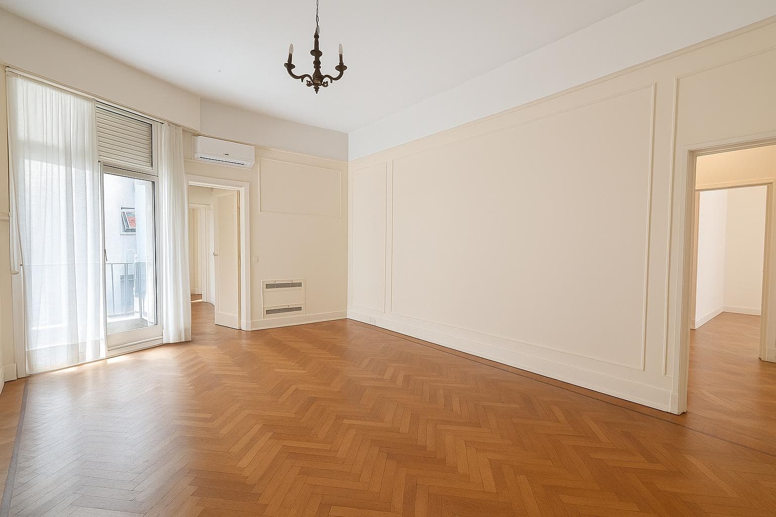 4-Bedroom Apartment for Sale