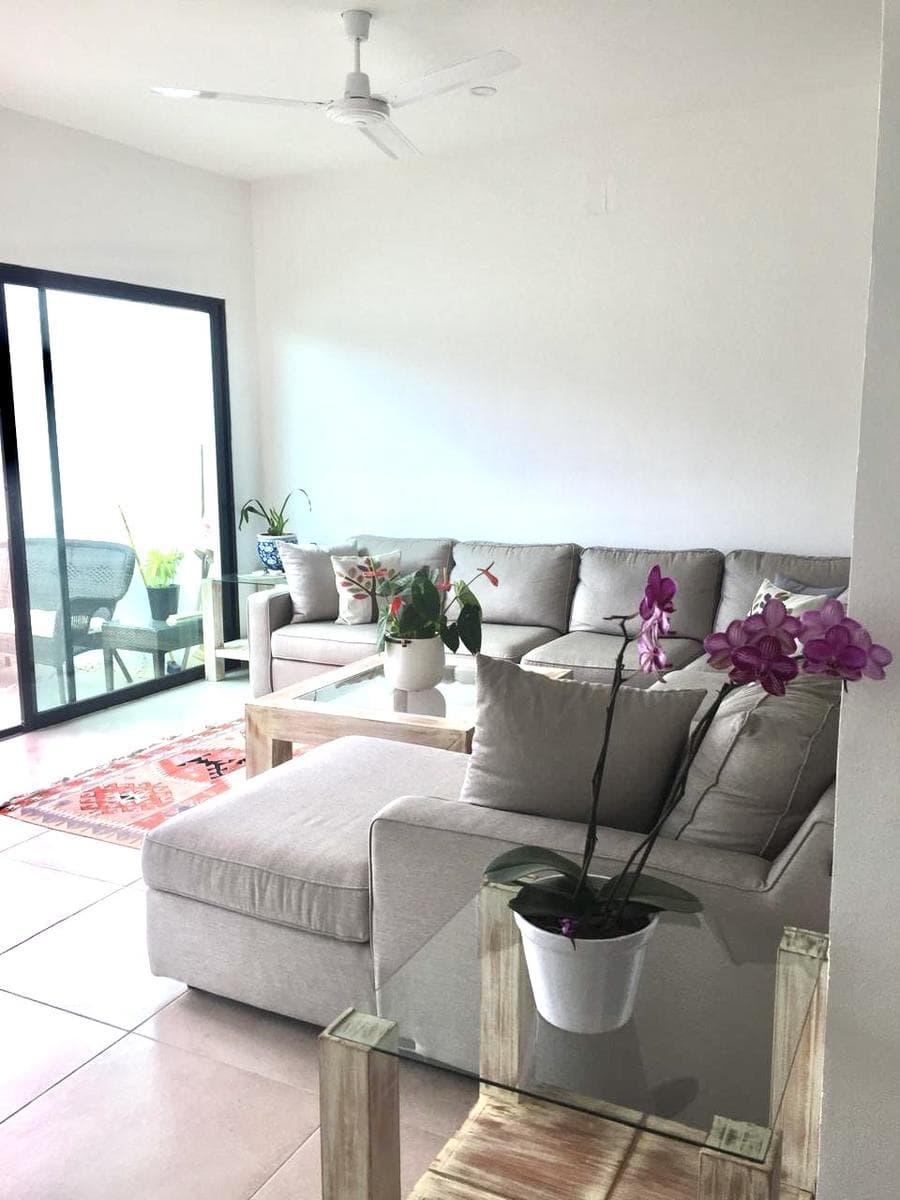 AQUA RESIDENCIAL House