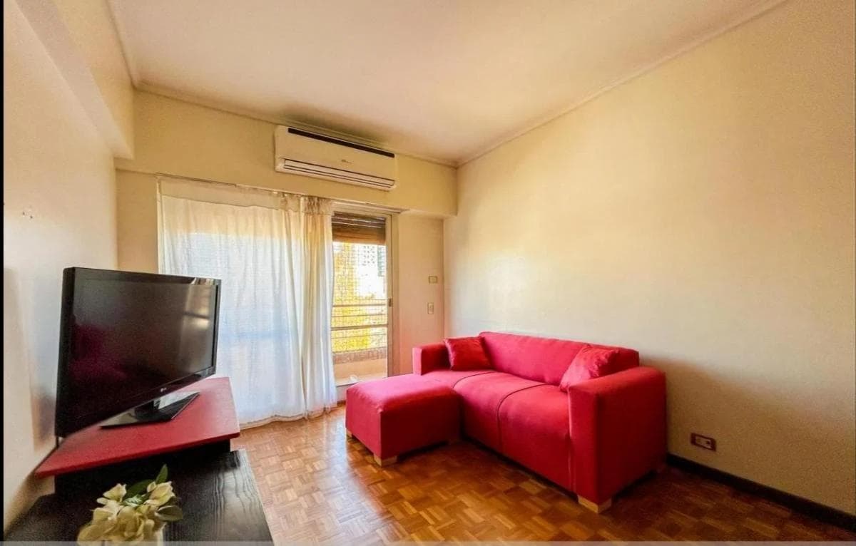 Apartment in Nuñez