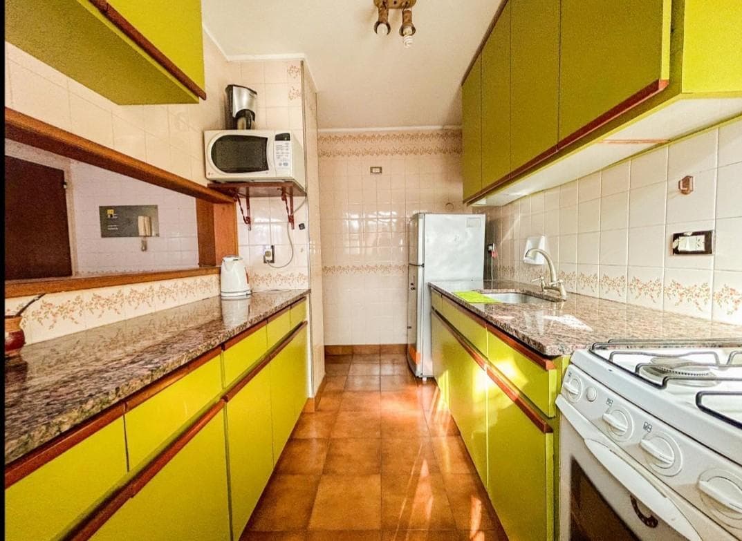 Apartment in Nuñez