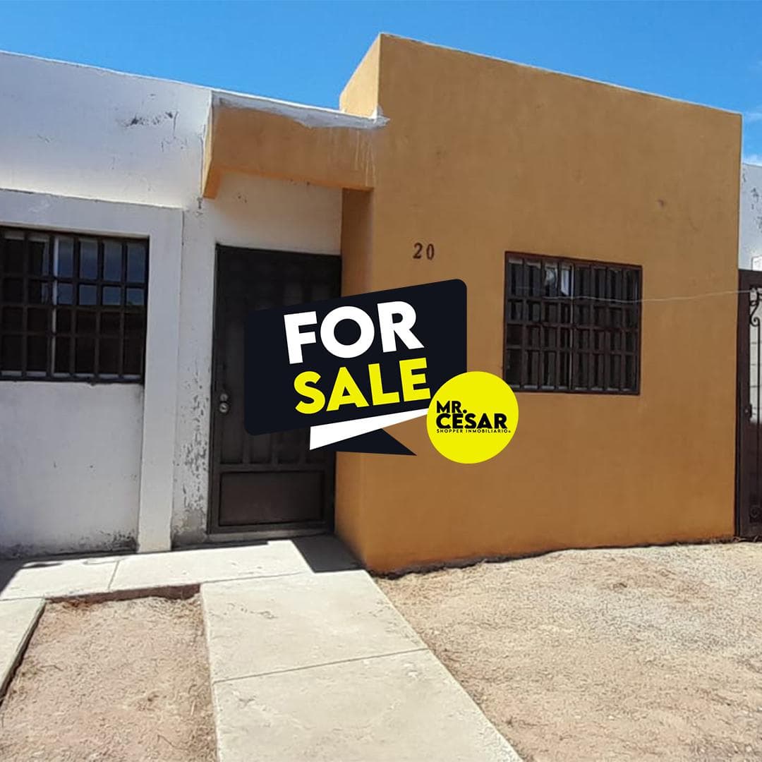 House for Sale in Privadas del Sauce