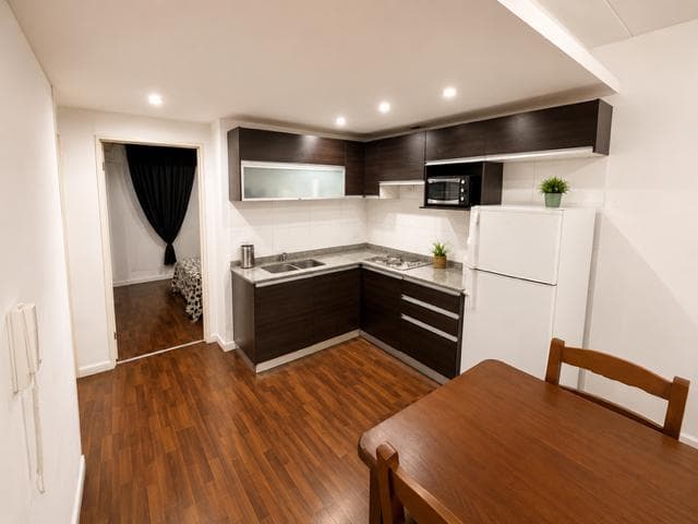 2-Room Apartment for Sale in Monserrat with a Pool