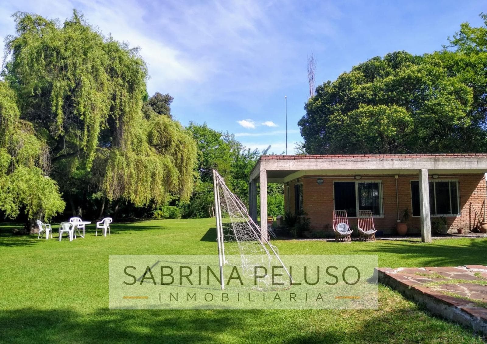 Quinta La Reja for Sale