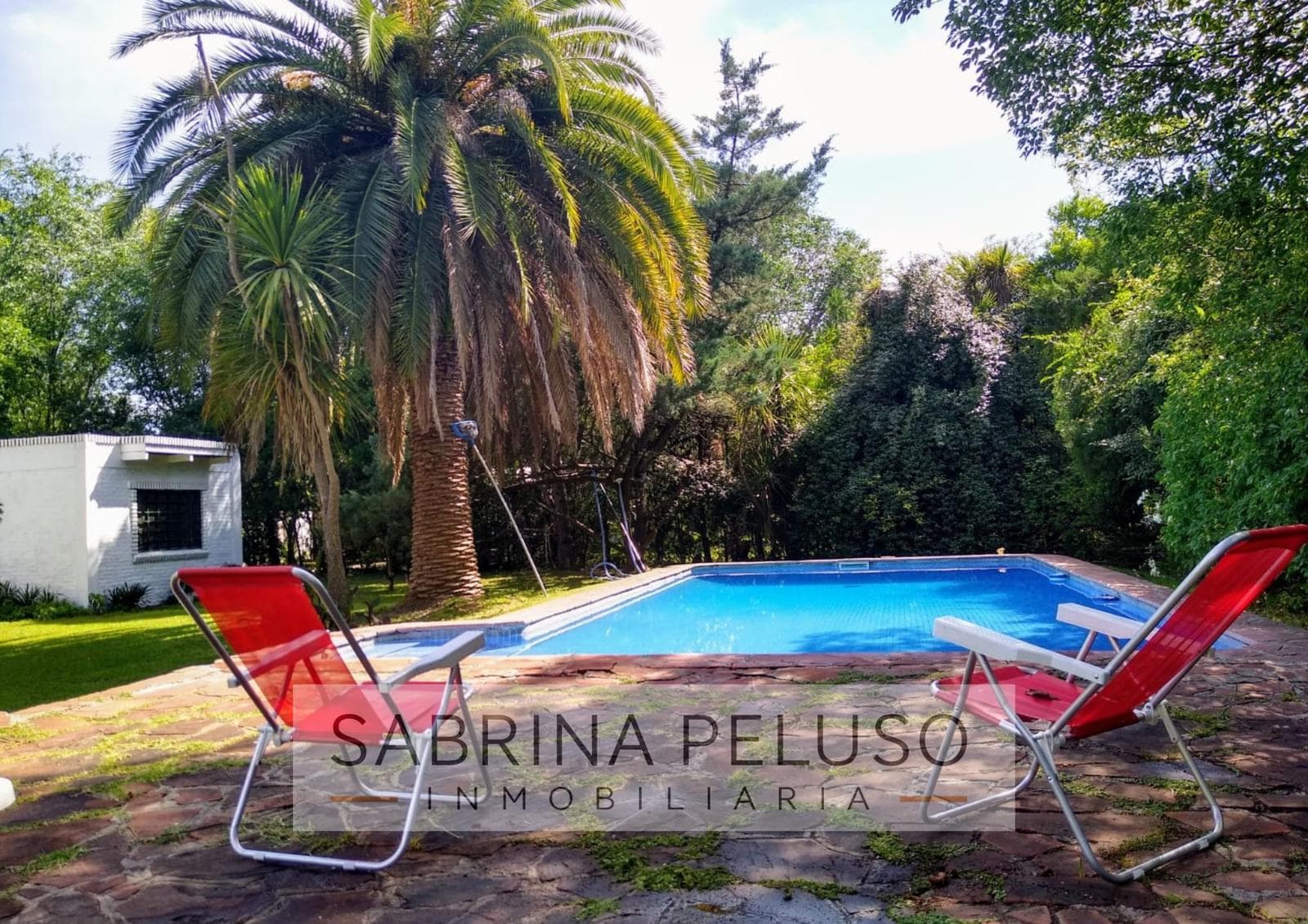 Quinta La Reja for Sale