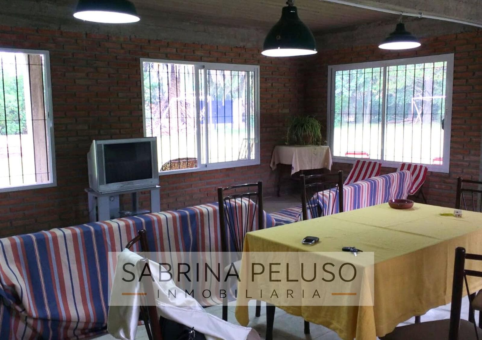 Quinta La Reja for Sale