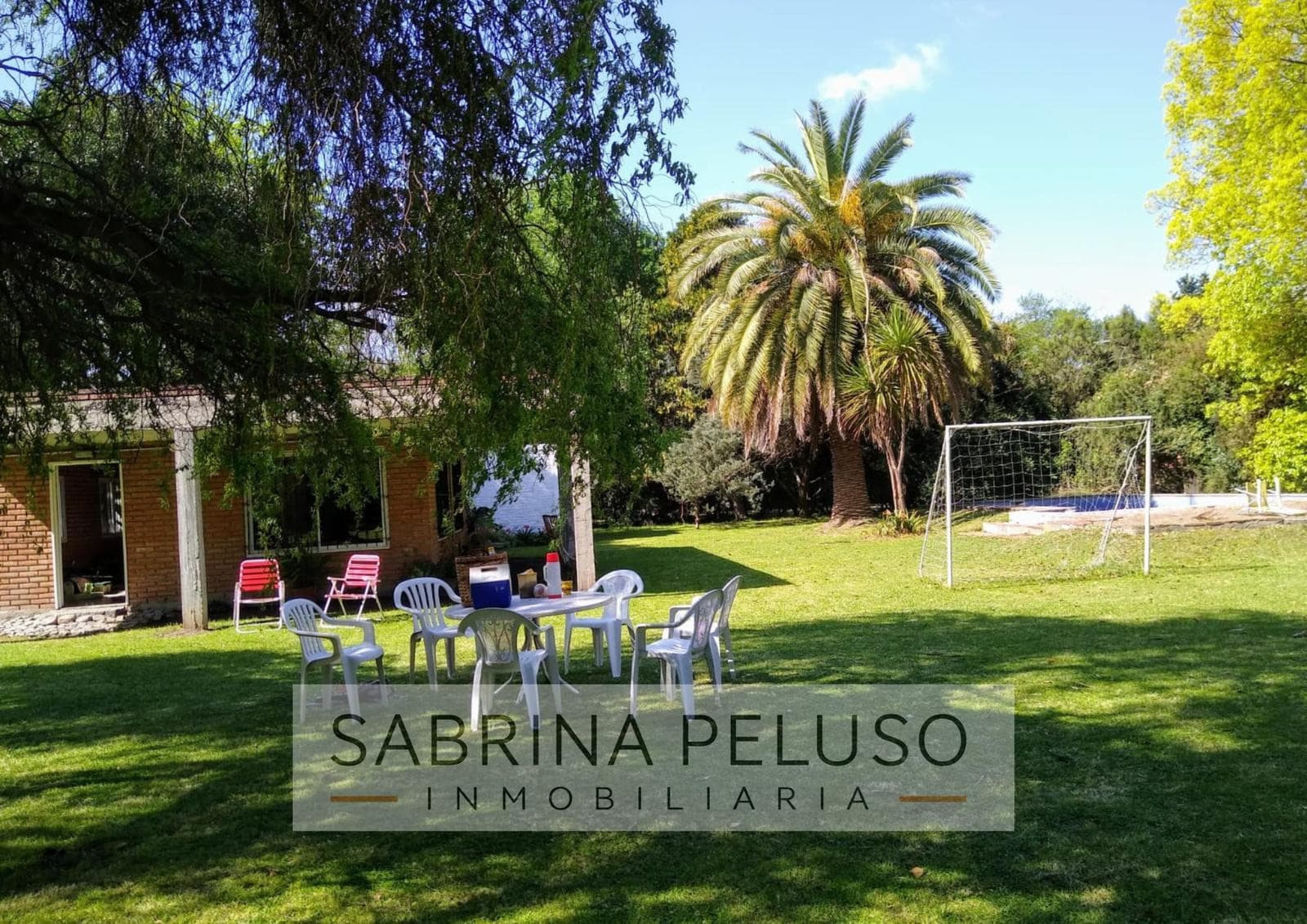Quinta La Reja for Sale