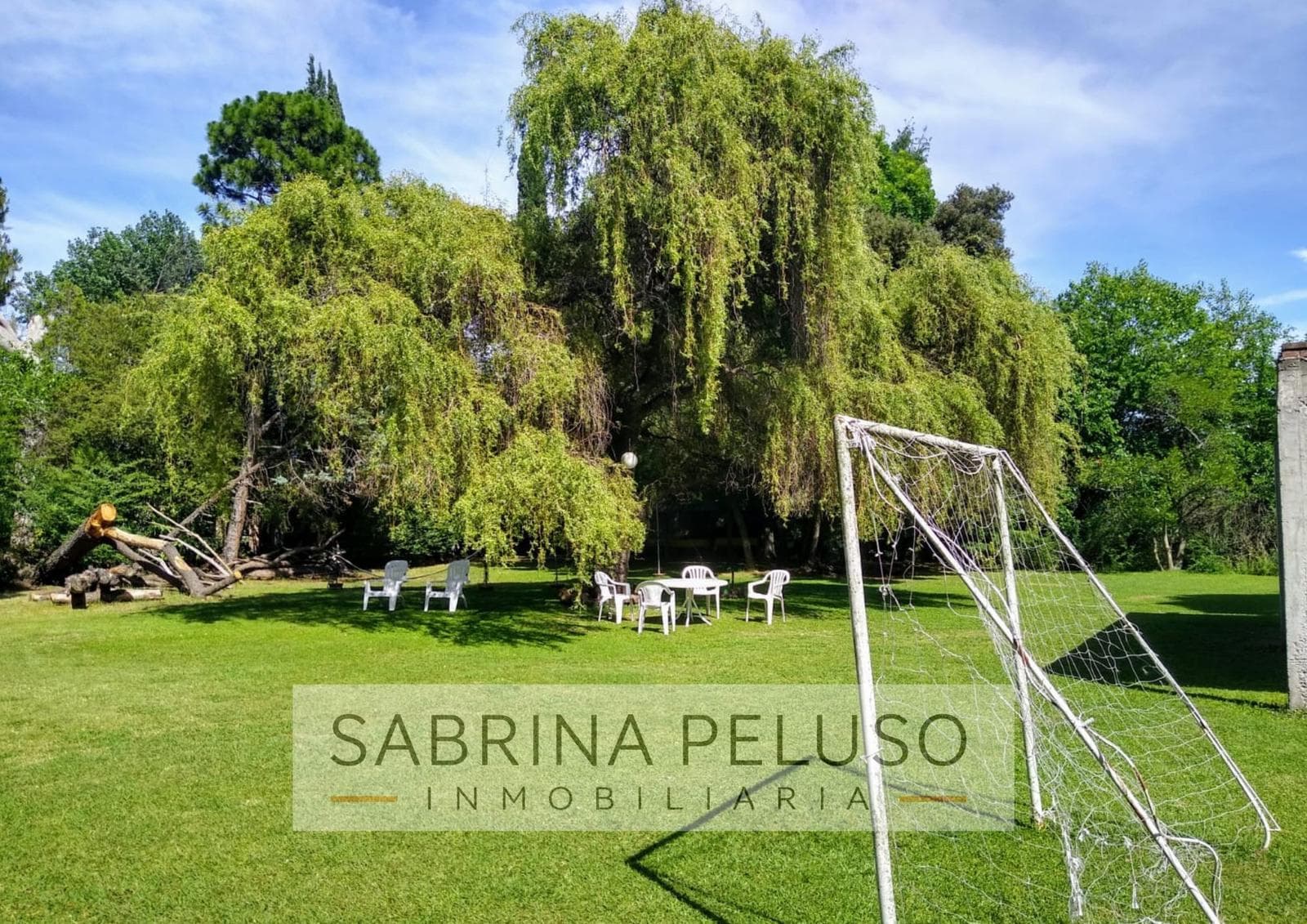 Quinta La Reja for Sale