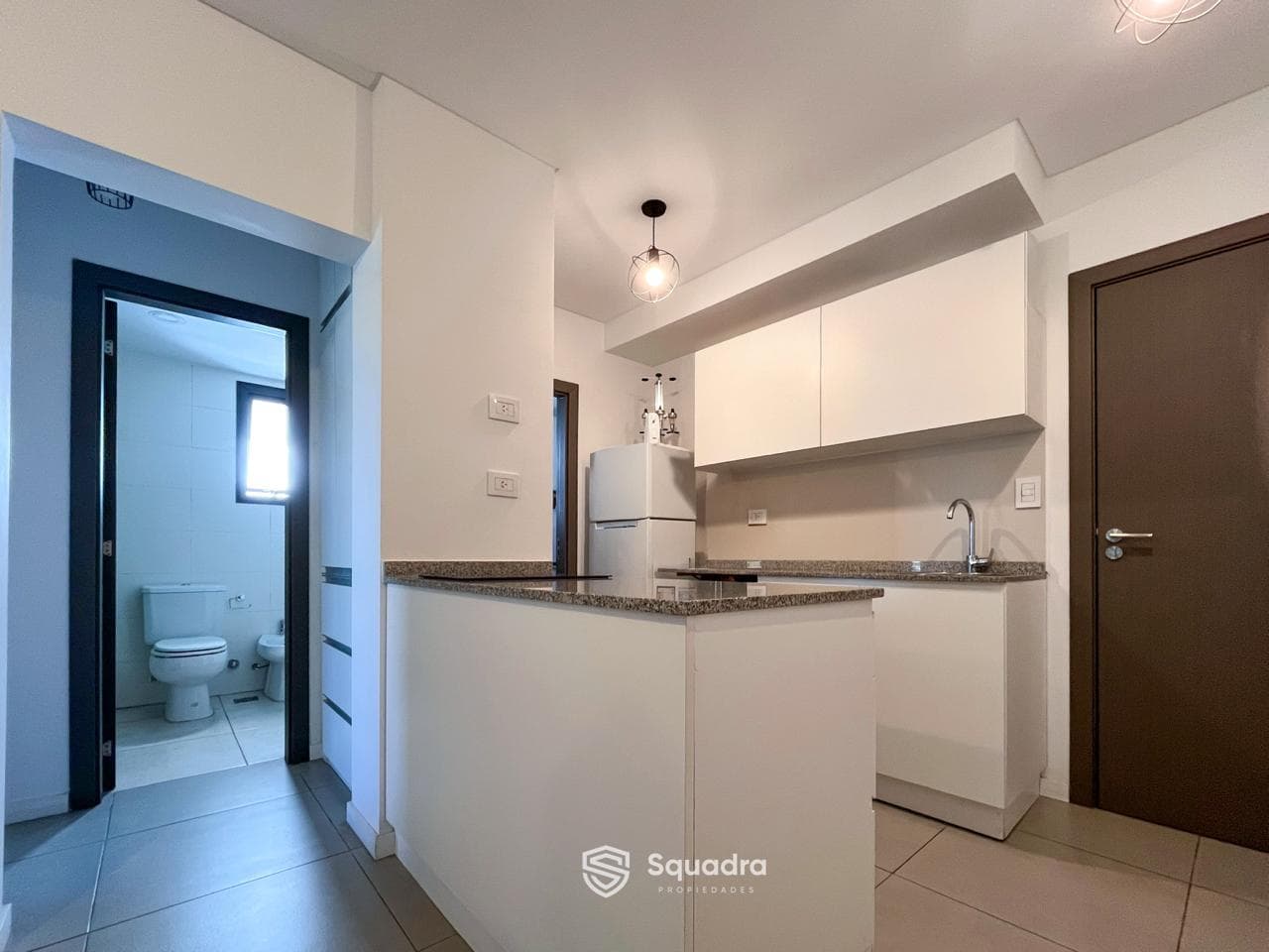 FOR SALE - 1-bedroom apartment with amenities - Echesortu neighborhood, Rosario.