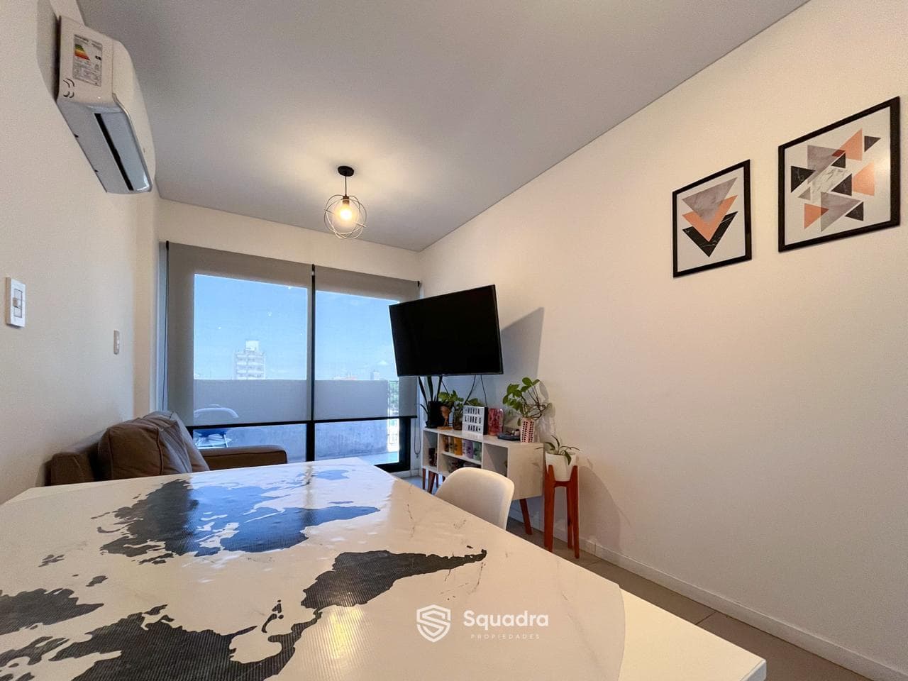 FOR SALE - 1-bedroom apartment with amenities - Echesortu neighborhood, Rosario.