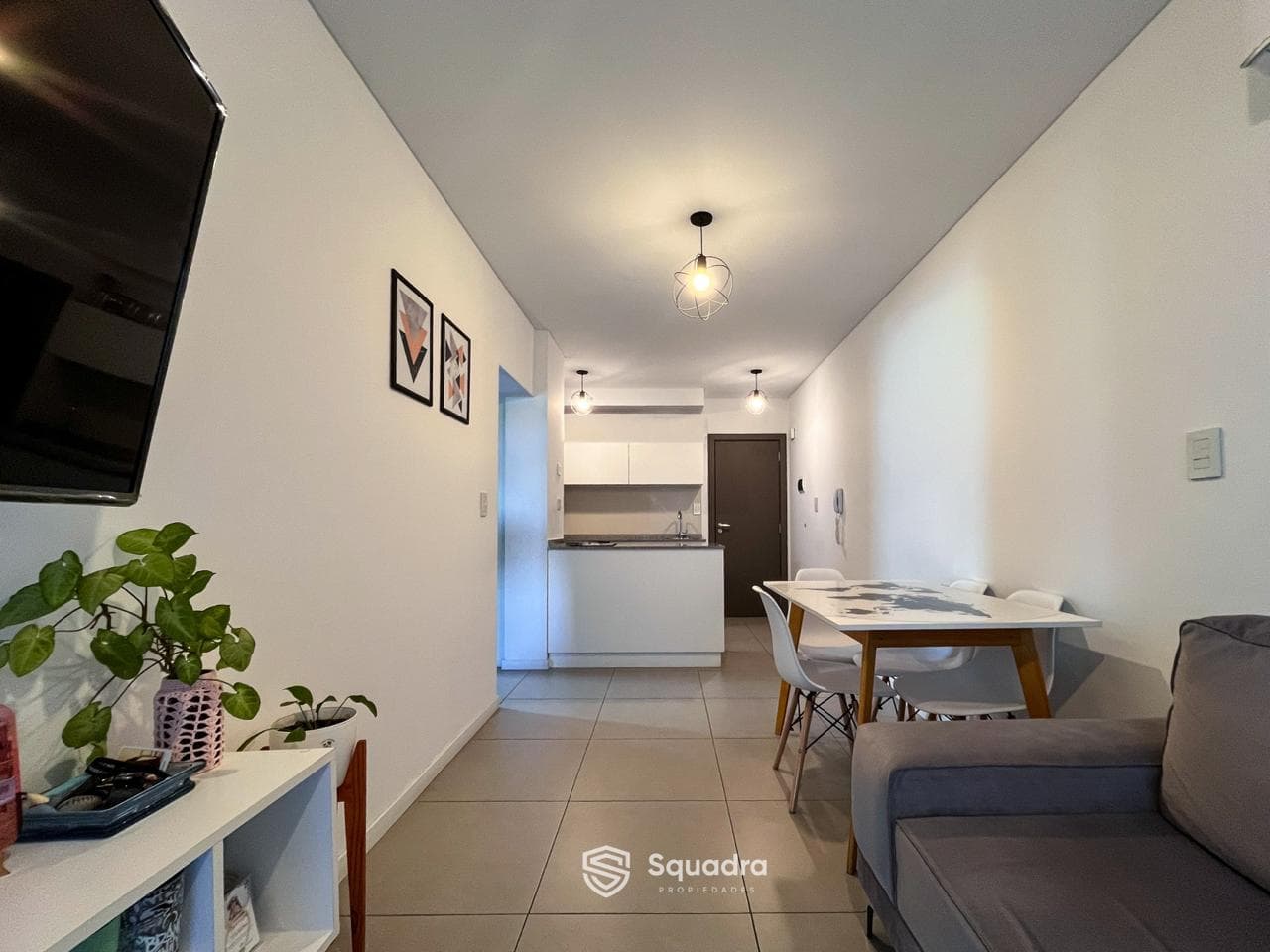 FOR SALE - 1-bedroom apartment with amenities - Echesortu neighborhood, Rosario.