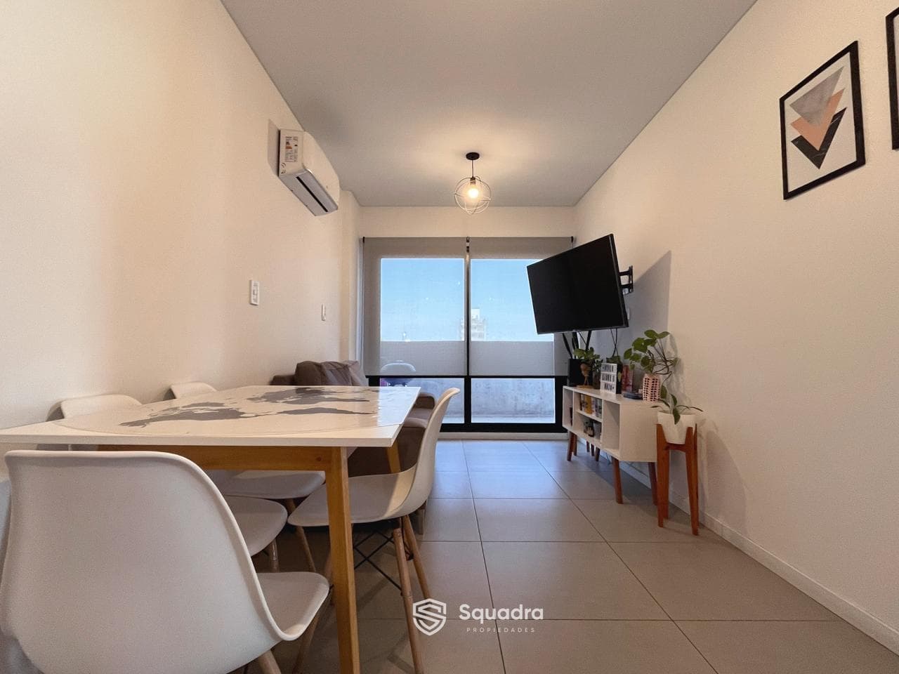 FOR SALE - 1-bedroom apartment with amenities - Echesortu neighborhood, Rosario.