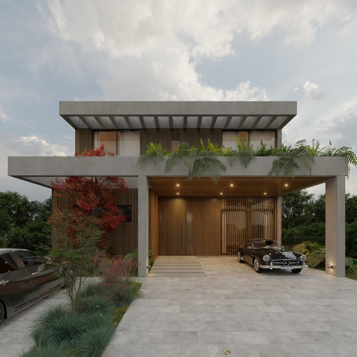 6-Room House for Sale in the El Yacht Nordelta al Río Neighborhood (99% Complete) with Financing Available.