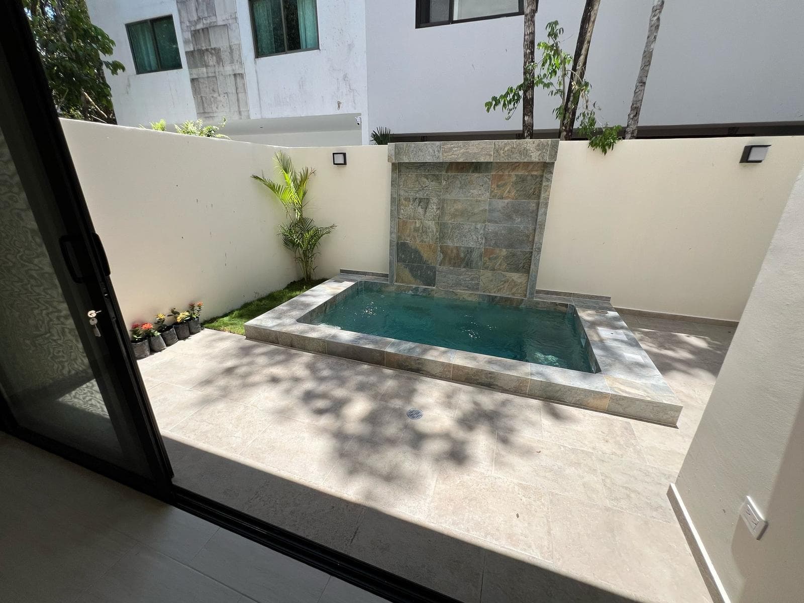 LUXURY VILLA IN PLAYA DEL CARMEN