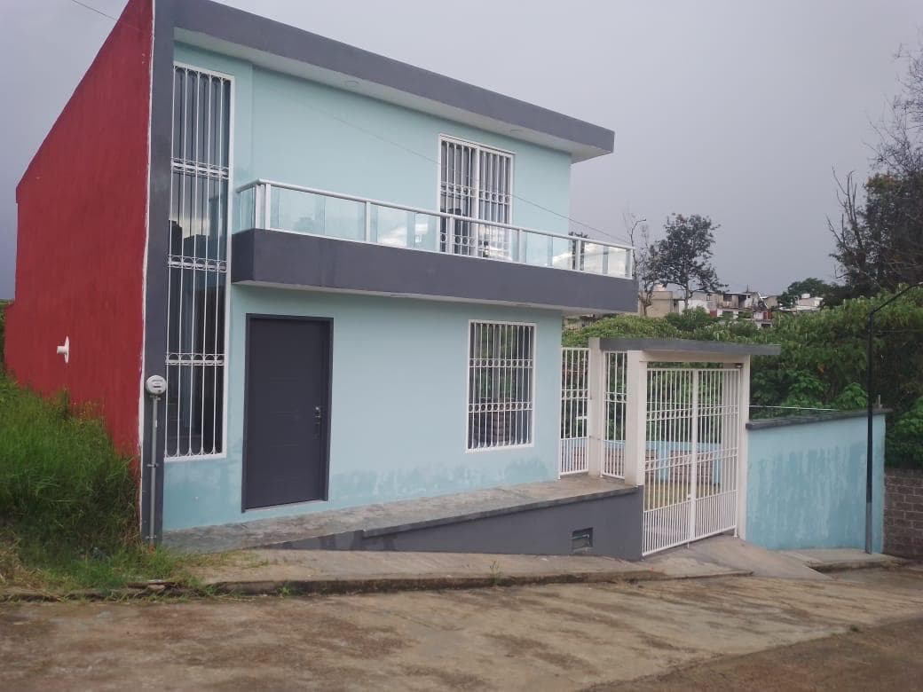 House in the Ojo de Agua Ranch or Ranch Community