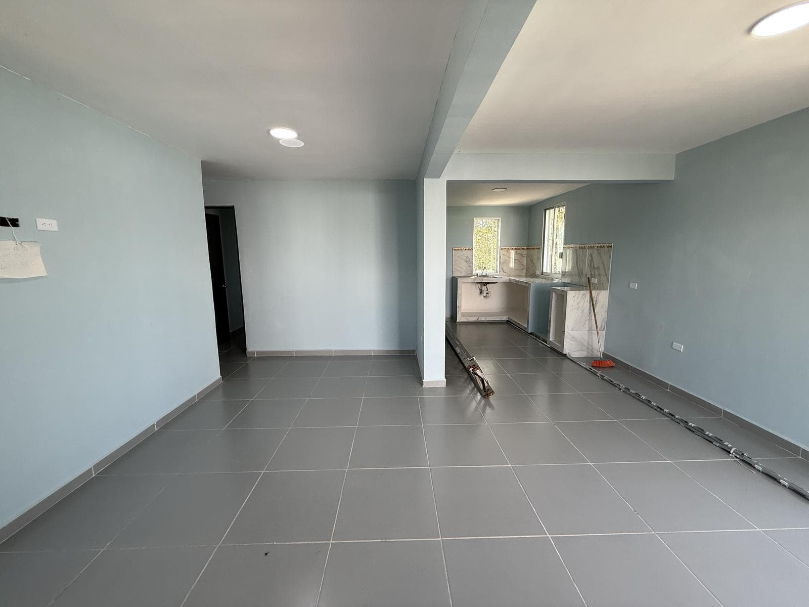 House in the Ojo de Agua Ranch or Ranch Community