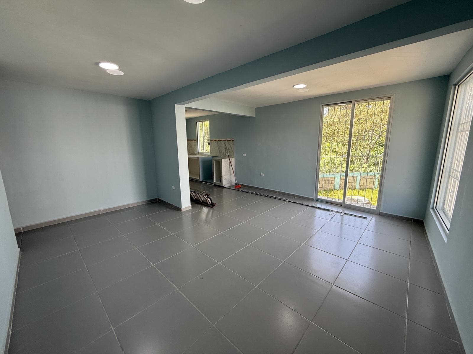 House in the Ojo de Agua Ranch or Ranch Community