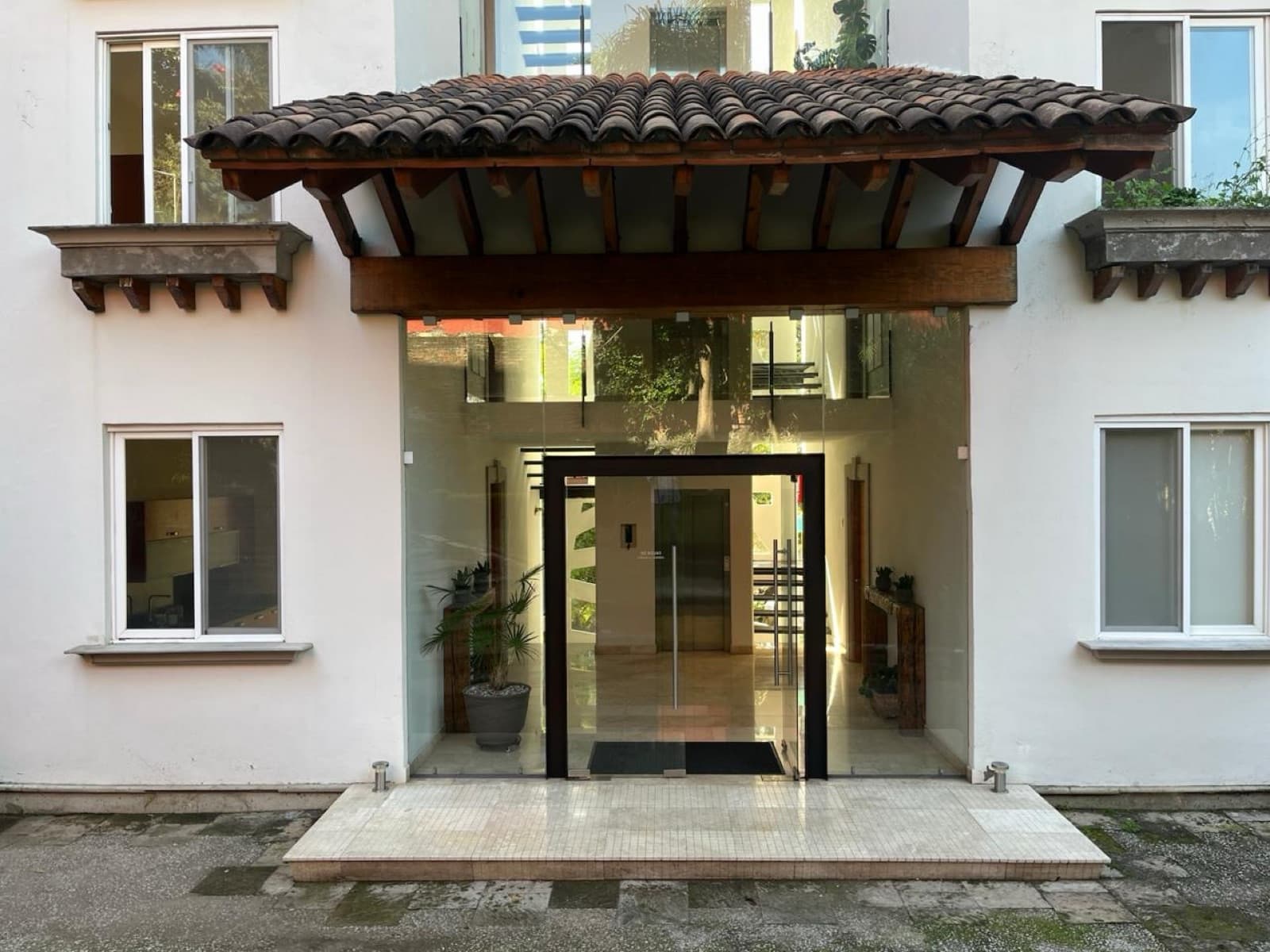 Apartment in Poblado Acapatzingo