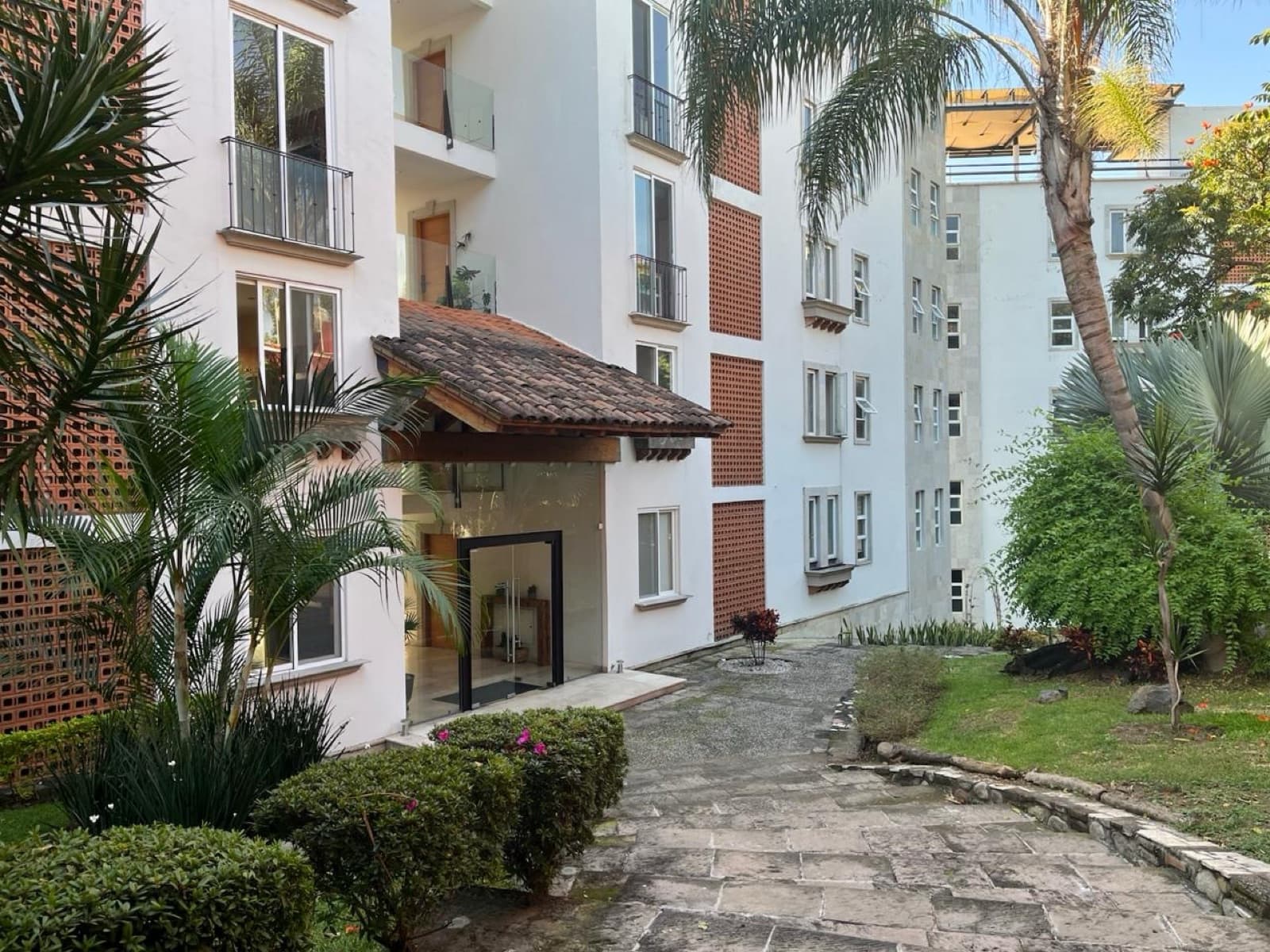 Apartment in Poblado Acapatzingo