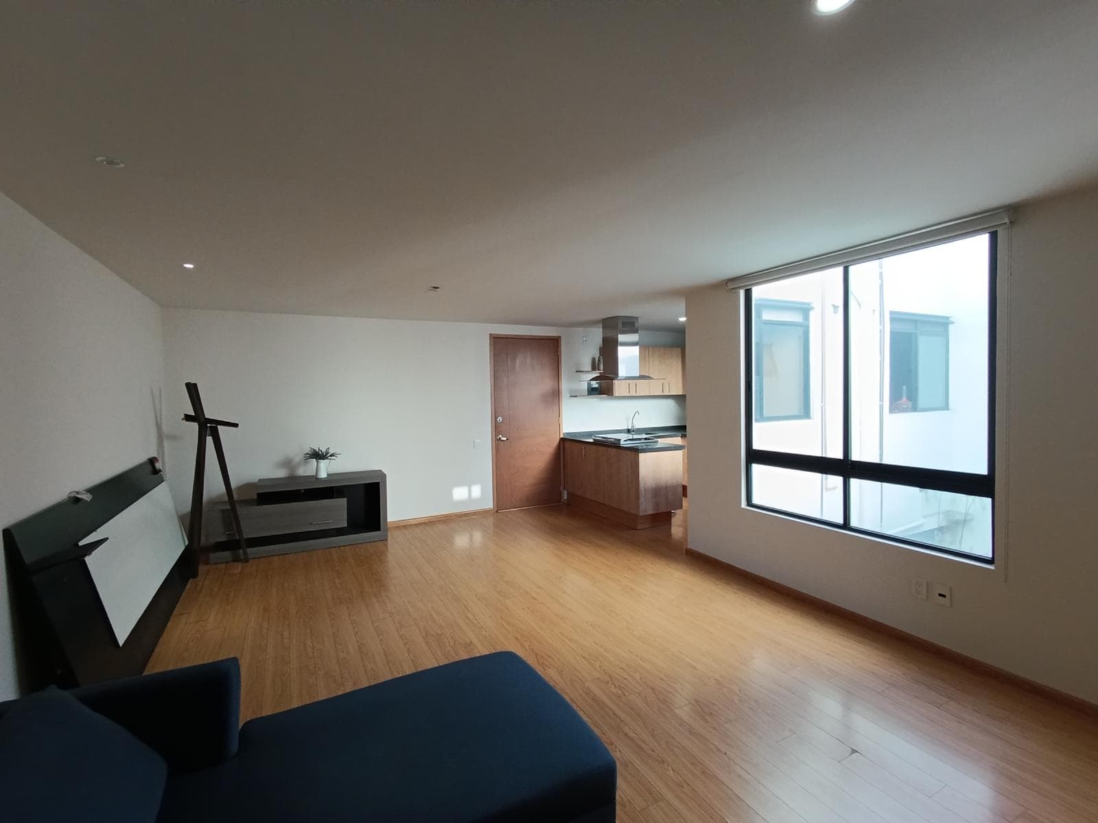 Apartment for Sale in Portales Oriente, Benito Juárez, Mexico City