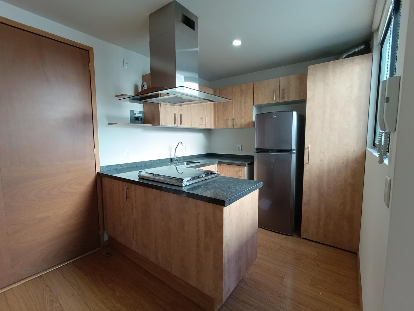 Apartment for Sale in Portales Oriente, Benito Juárez, Mexico City