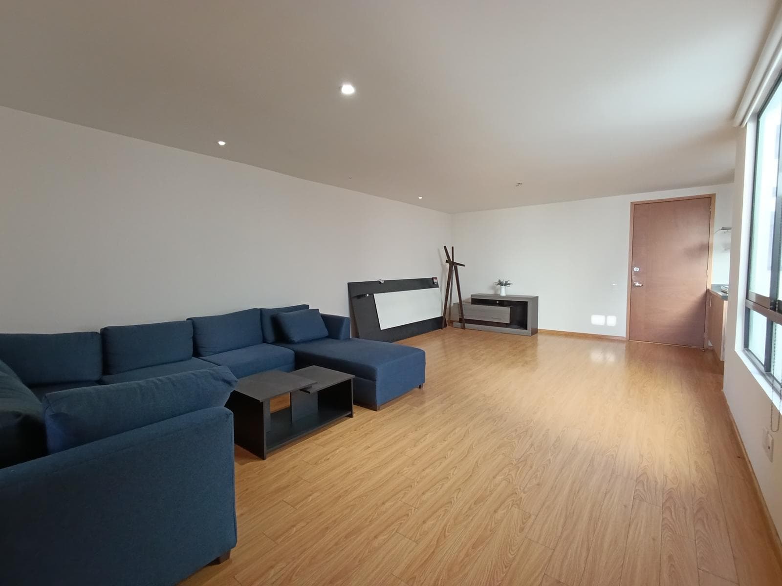 Apartment for Sale in Portales Oriente, Benito Juárez, Mexico City