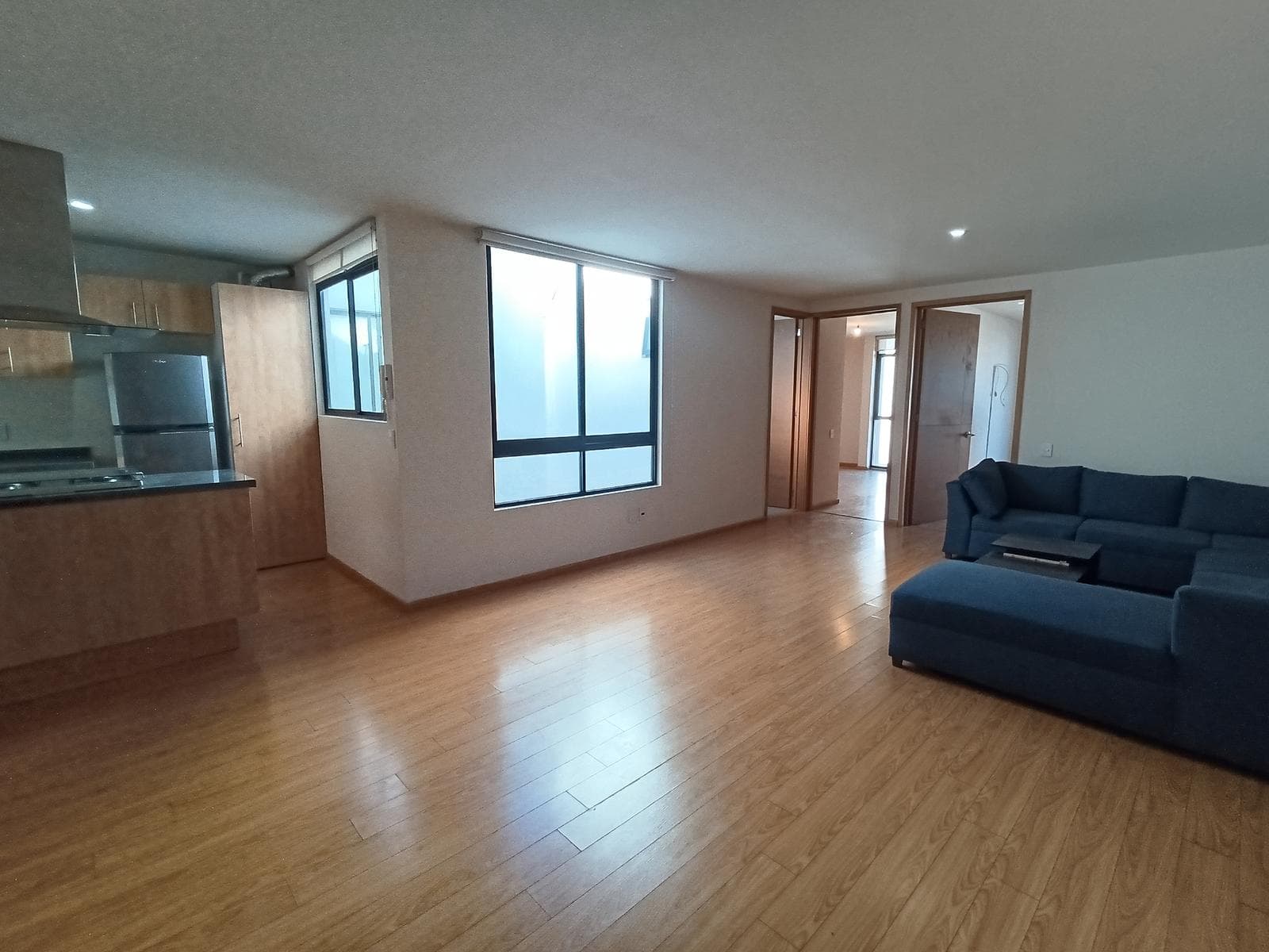 Apartment for Sale in Portales Oriente, Benito Juárez, Mexico City