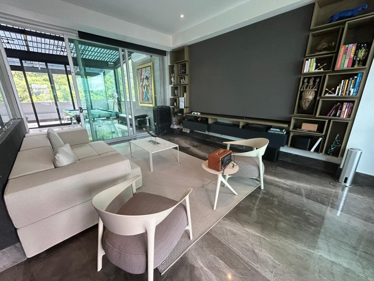 APARTMENT FOR SALE IN THE VALLE ORIENTE AREA