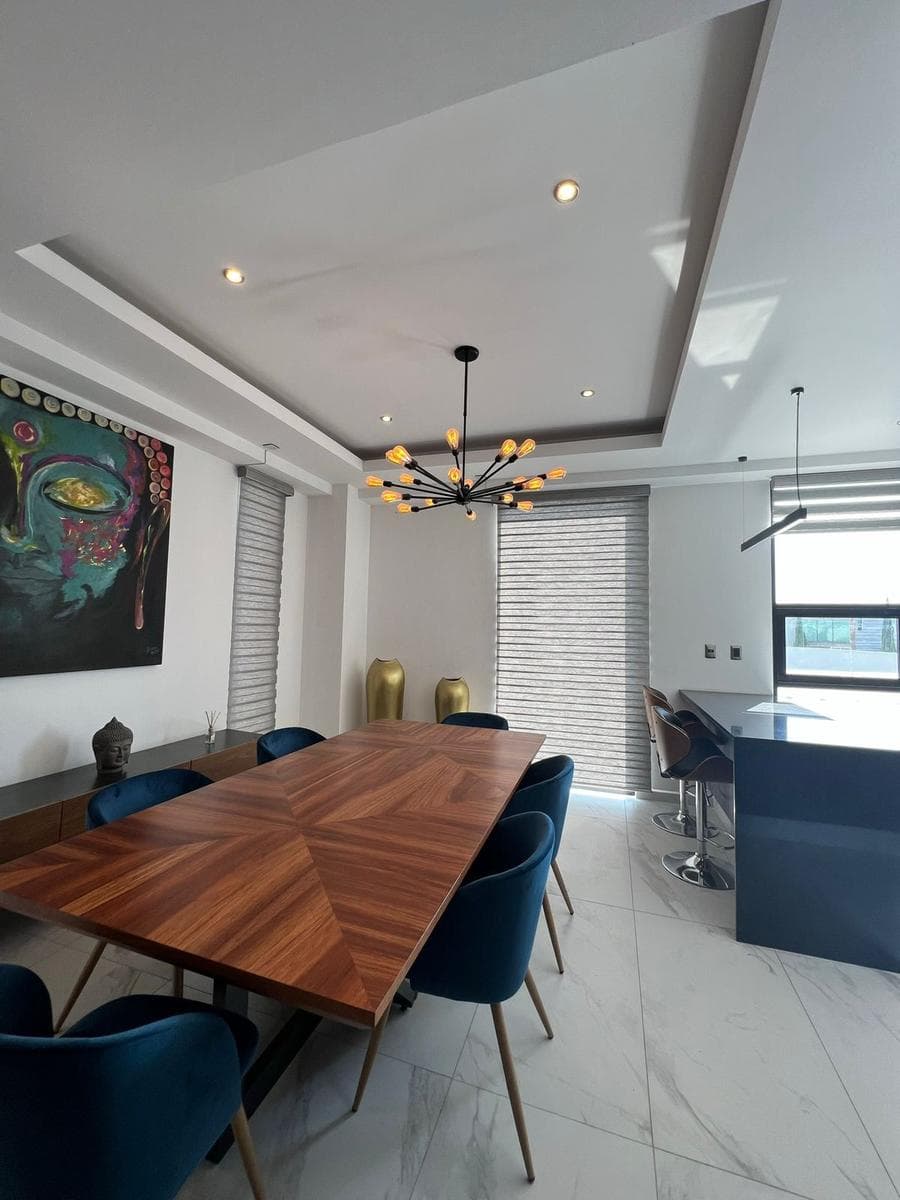 Apartment in the Las Cumbres Subdivision