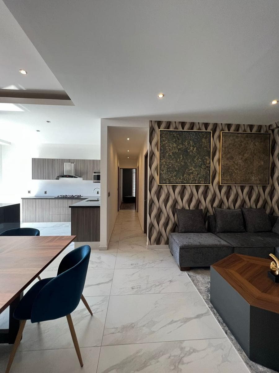 Apartment in the Las Cumbres Subdivision