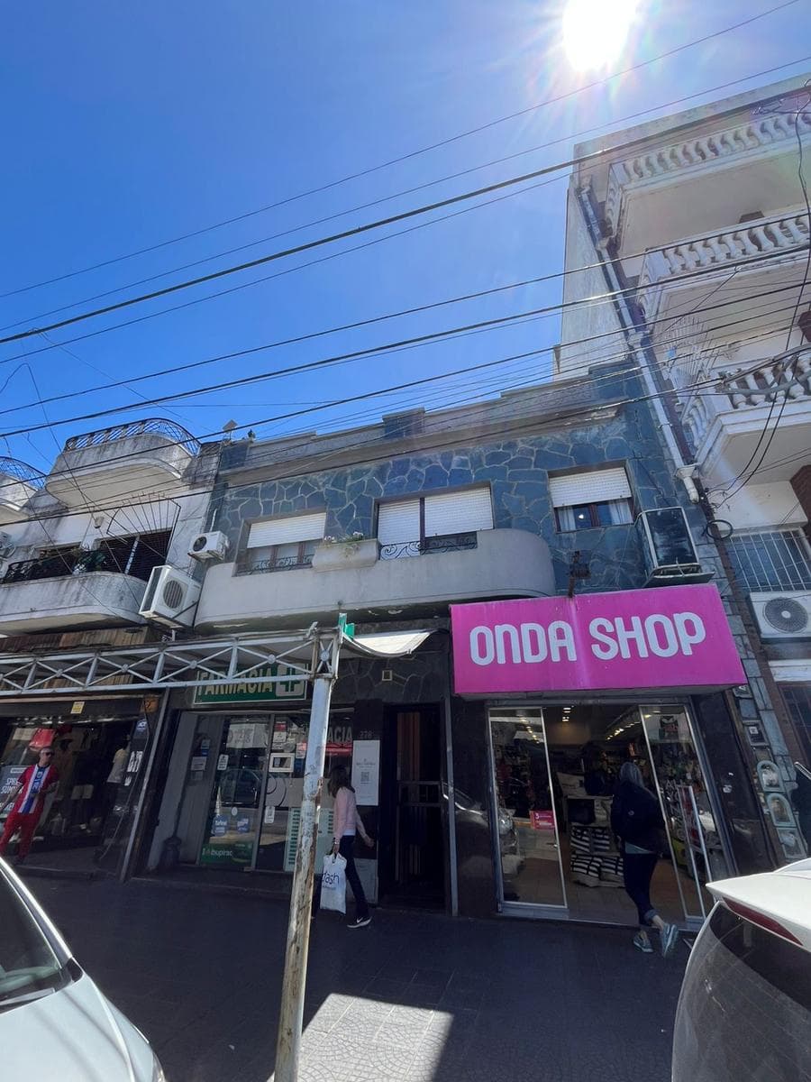 Impeccable local office space for rent in Wilde Centro