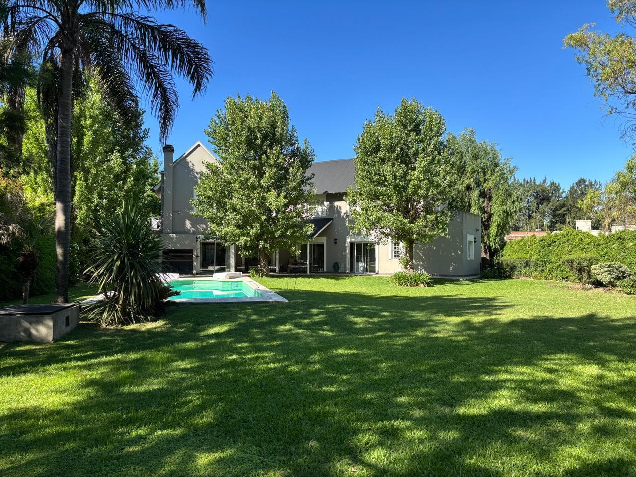 Casa en venta en Bella Vista - Barrio Chacra de Alcalá