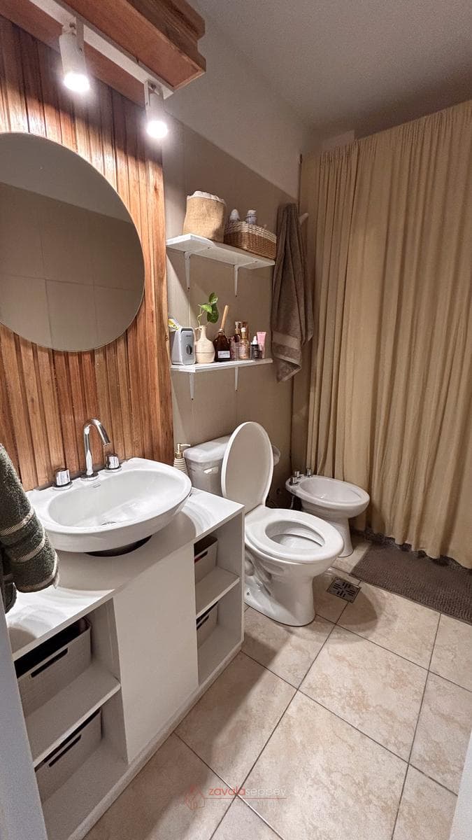 1-BEDROOM APARTMENT FOR SALE IN THE SAN MARTIN NEIGHBORHOOD — PERFECT FOR STUDENTS