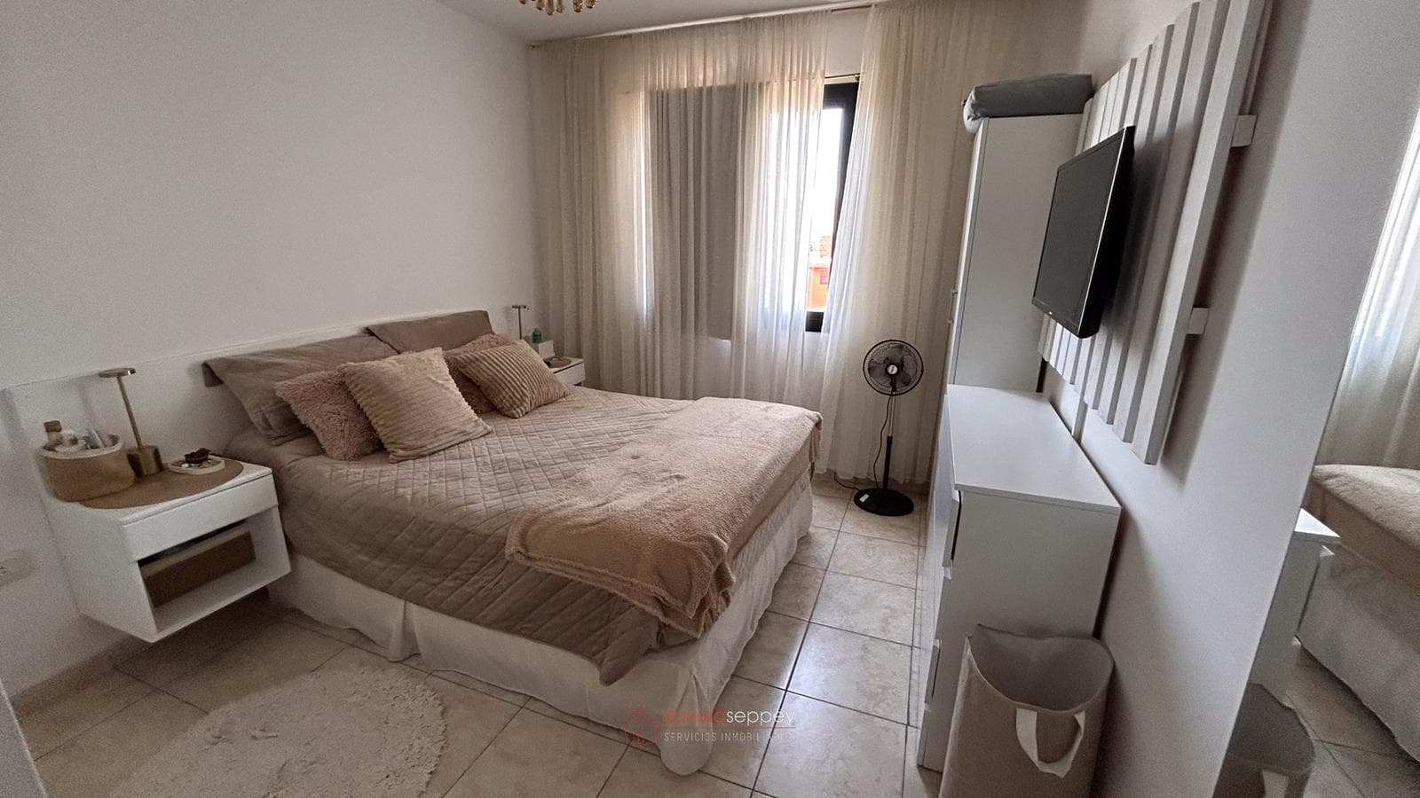 1-BEDROOM APARTMENT FOR SALE IN THE SAN MARTIN NEIGHBORHOOD — PERFECT FOR STUDENTS