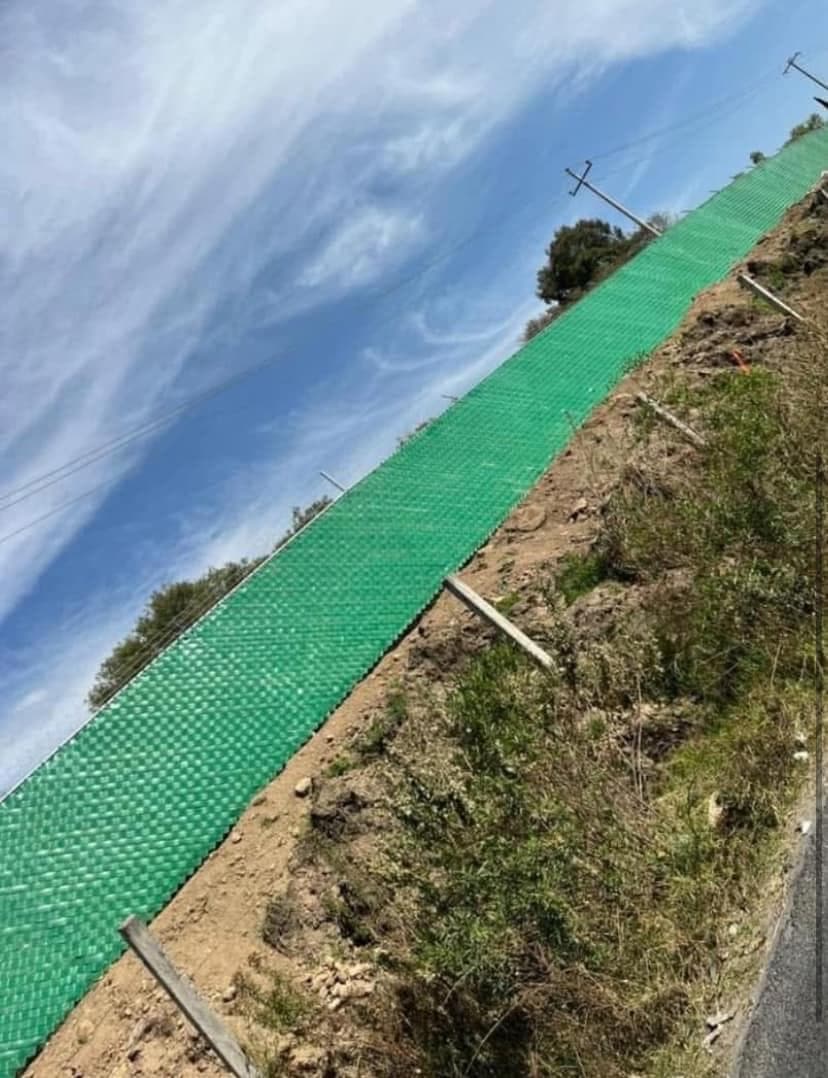 LAND FOR RENT ALONG THE PUEBLA-TLAXCALA HIGHWAY