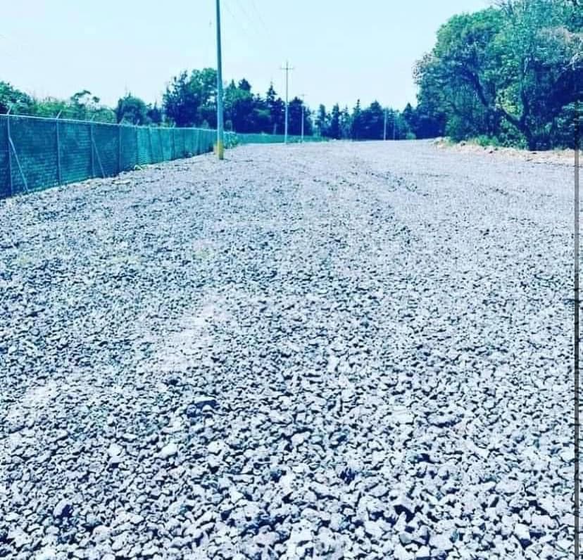 LAND FOR RENT ALONG THE PUEBLA-TLAXCALA HIGHWAY