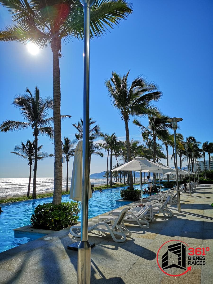 Acapulco Diamante Peninsula: For Rent or Sale