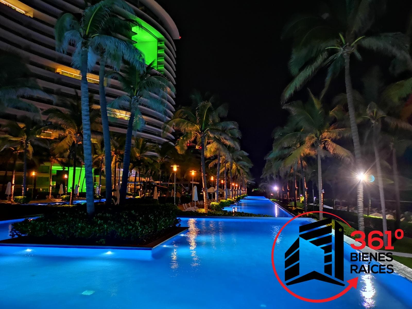 Acapulco Diamante Peninsula: For Rent or Sale