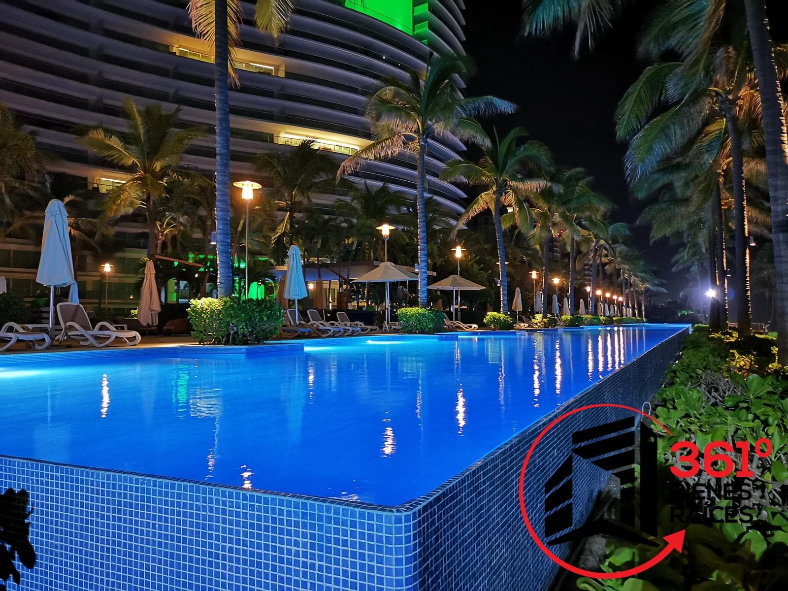 Acapulco Diamante Peninsula: For Rent or Sale