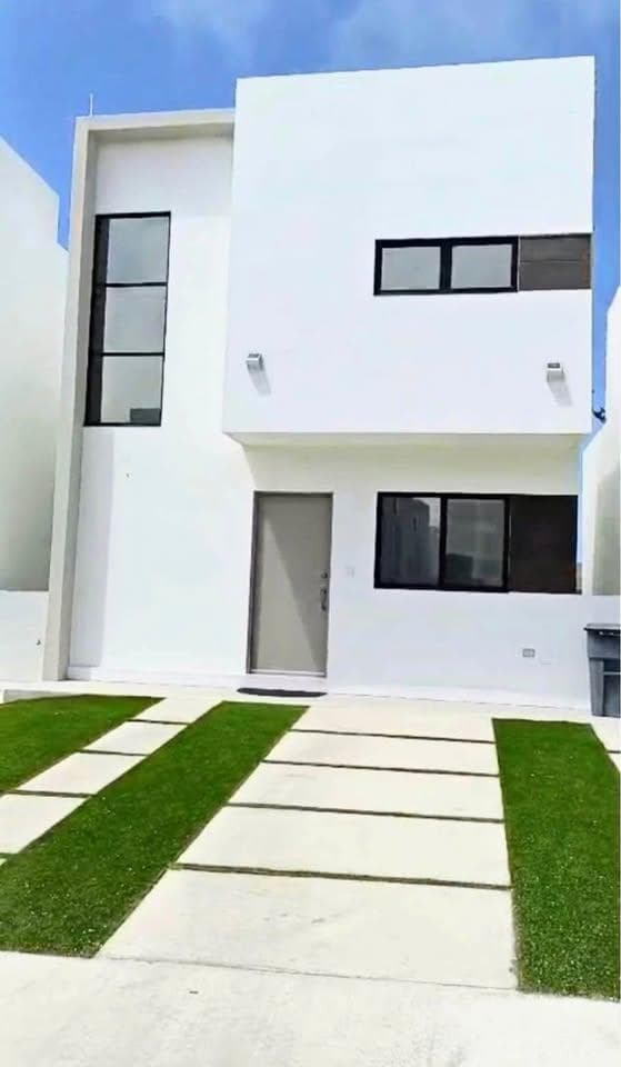 House for Sale with Ocean View in the San Marino Residential Community