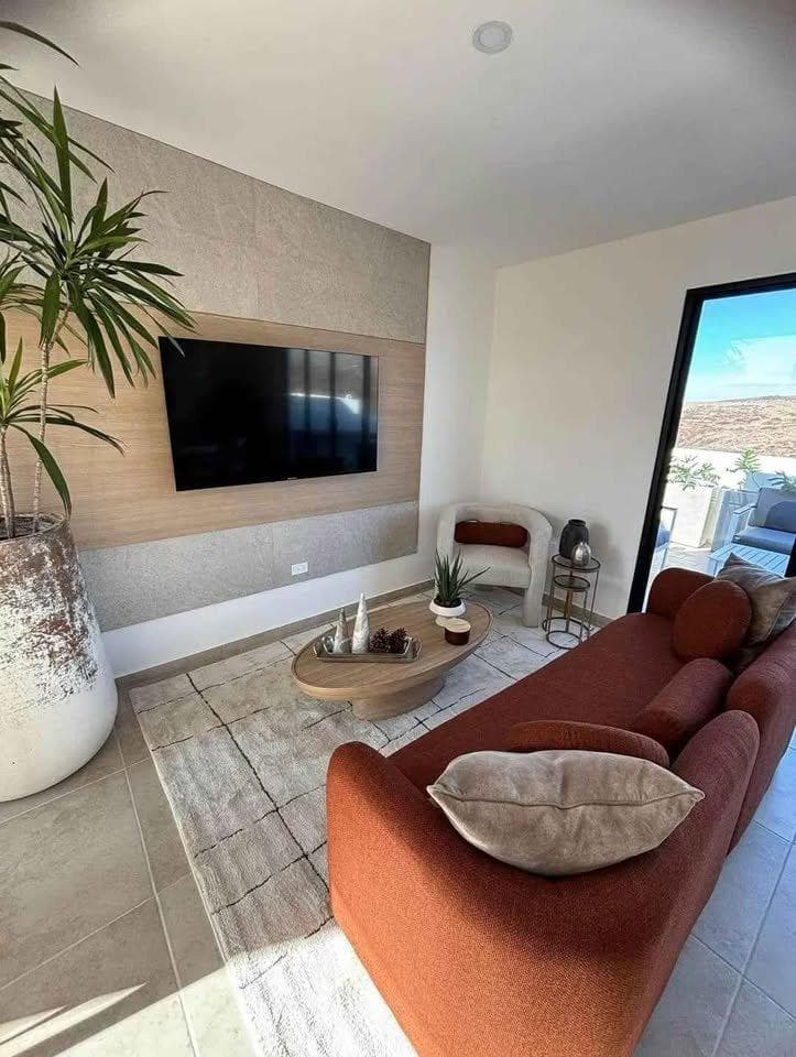 House for Sale with Ocean View in the San Marino Residential Community