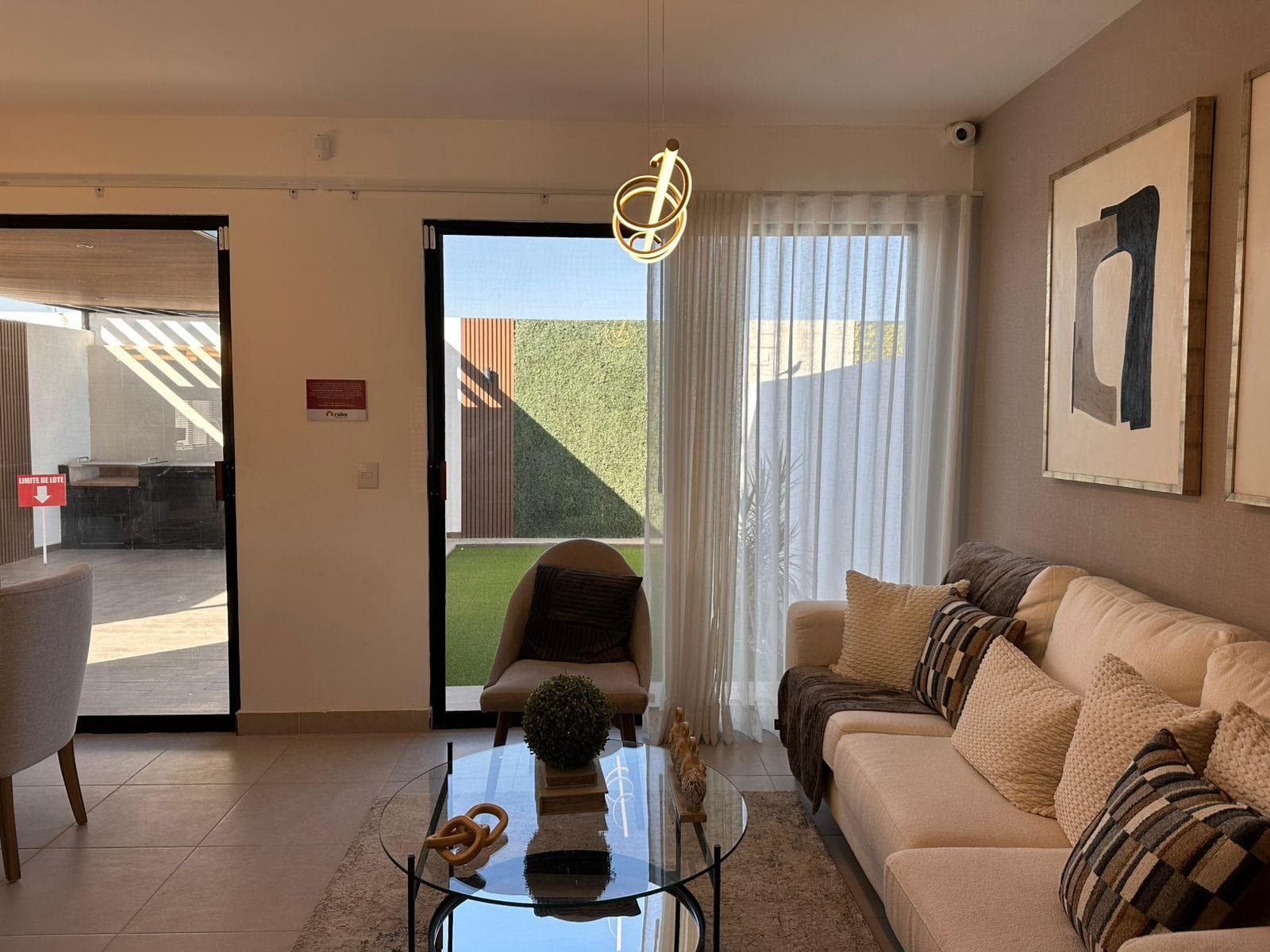 House for sale in P. Aurea, Torreón, Coahuila
