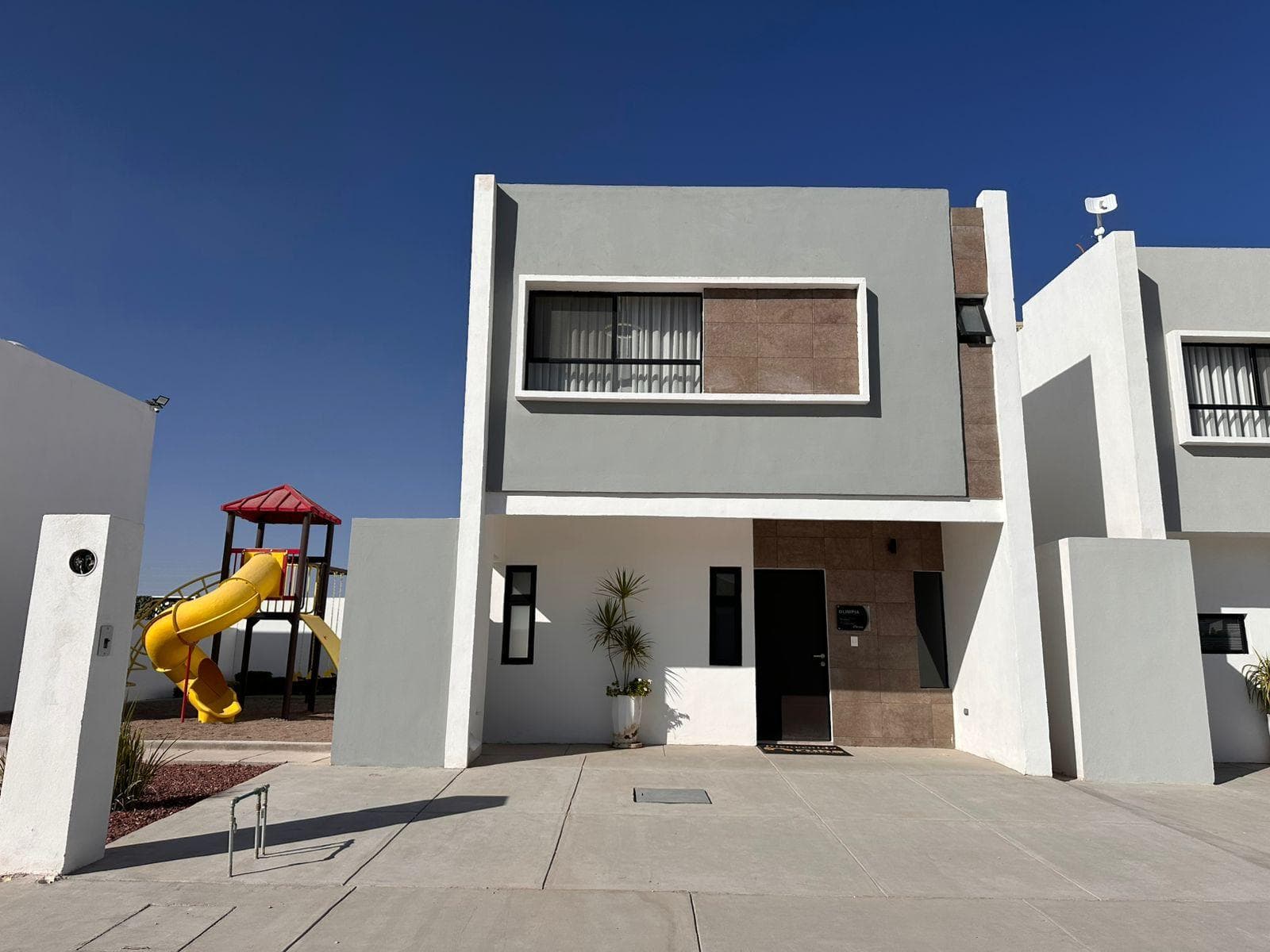 House for sale in P. Aurea, Torreón, Coahuila