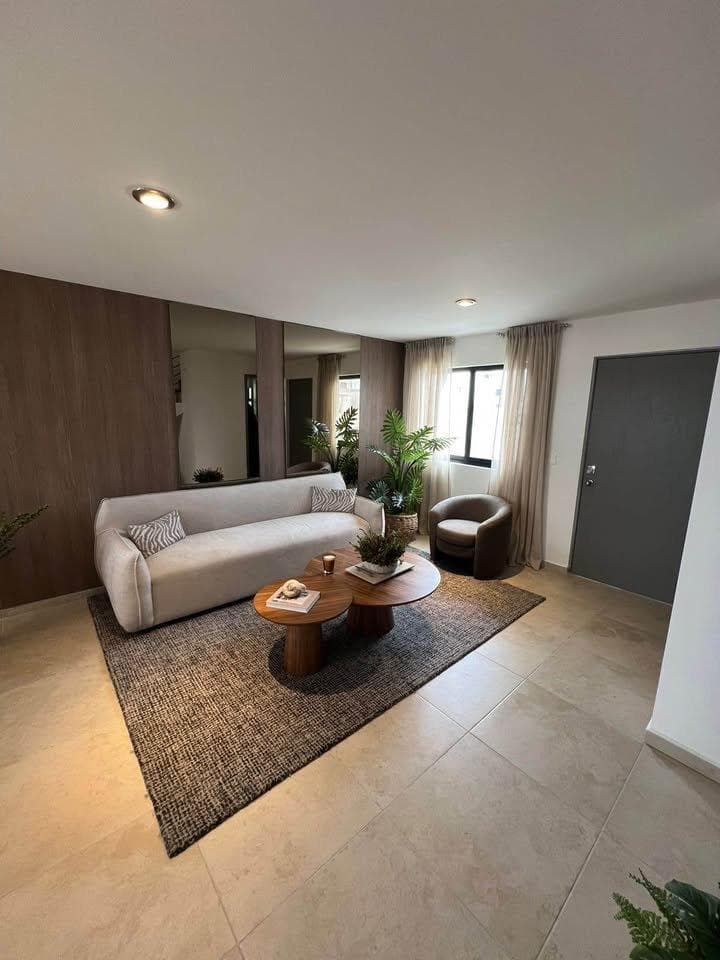 House in the San Marino Residential Community
