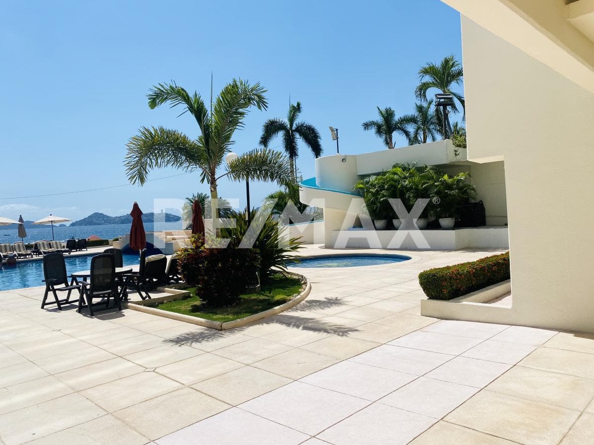 Apartment in Acapulco, Guerrero